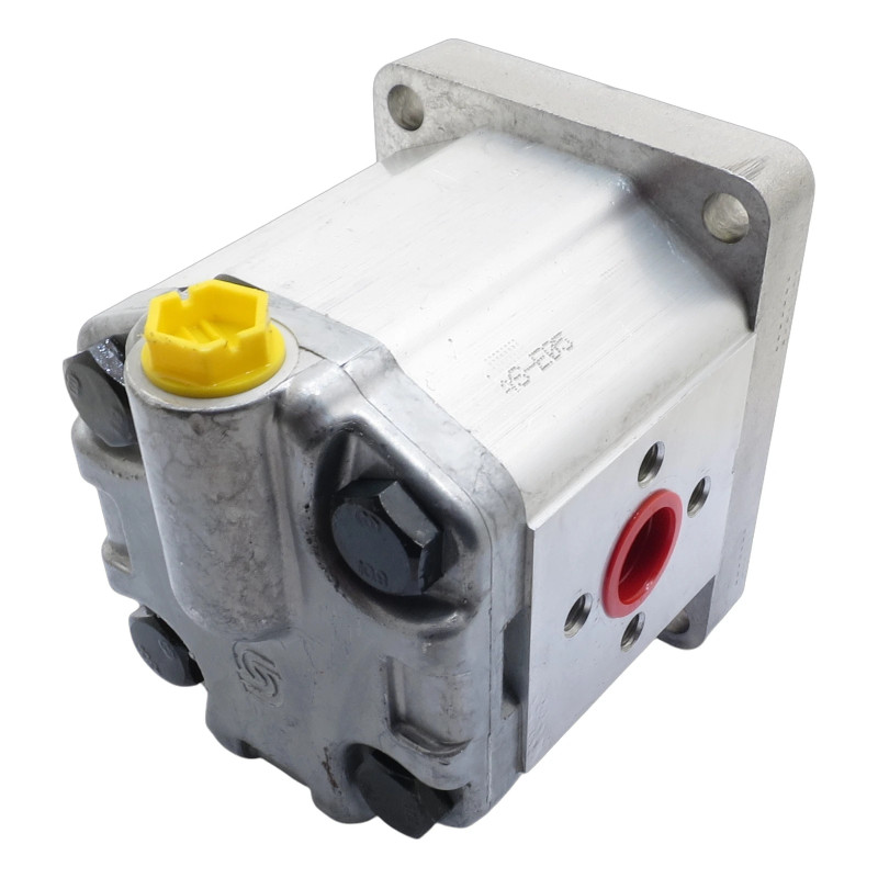 POMPA HYDRAULICZNA DANFOSS TUROLLA 11047428 SNM2NL 014BN01BAL1C7C7NNNN NNNNN POMPA HYDRAULICZNA DANFOSS TUROLLA 11047428 SNM2NL 014BN01BAL1C7C7NNNN NNNNN