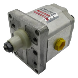 SILNIK HYDRAULICZNY SAUER DANFOSS  121.20.446.00 SNM2FL/14S CO01RZZ1E
