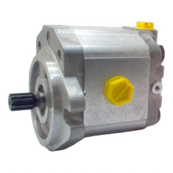 POMPA HYDRAULICZNA DANFOSS 121.20.319.00 SNM2FL/11SS06RZZ1 SNM2FL/011LN06SAJ6E5E5NNNC YWANN