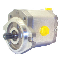 POMPA HYDRAULICZNA DANFOSS 121.20.321.00 SNM2FL/17SS06RZZ1