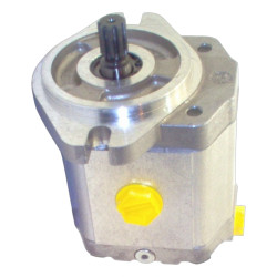 POMPA HYDRAULICZNA DANFOSS 121.20.321.00 SNM2FL/17SS06RZZ1 POMPA HYDRAULICZNA DANFOSS 121.20.321.00 SNM2FL/17SS06RZZ1