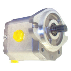 POMPA HYDRAULICZNA DANFOSS 121.20.321.00 SNM2FL/17SS06RZZ1 POMPA HYDRAULICZNA DANFOSS 121.20.321.00 SNM2FL/17SS06RZZ1