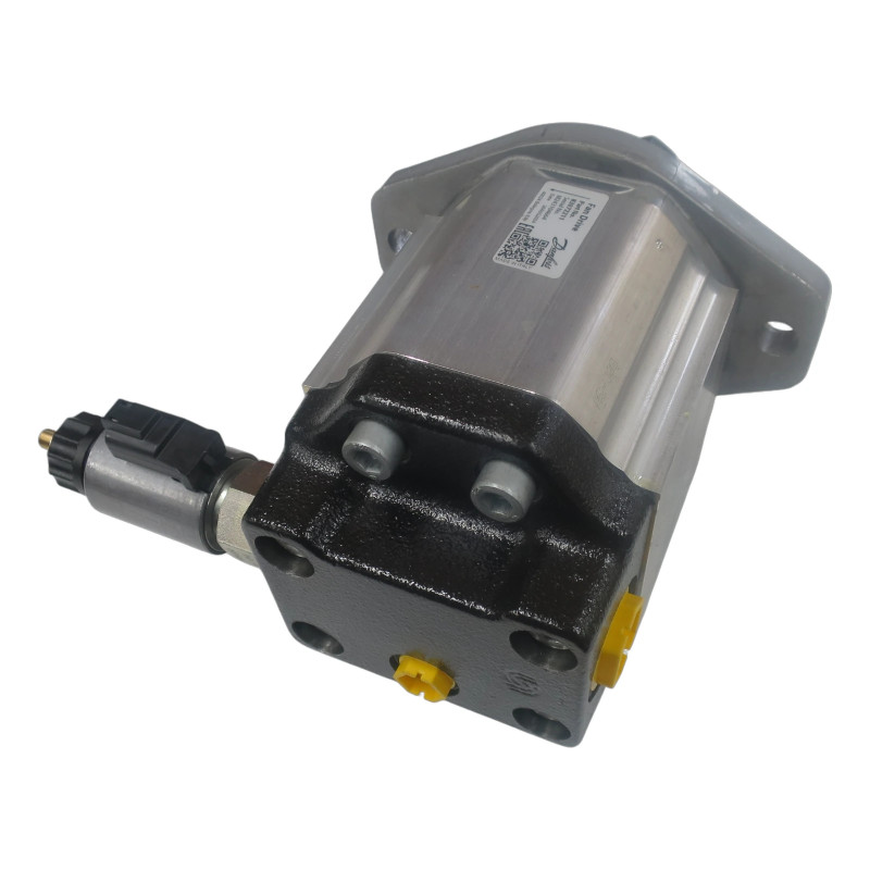 SILNIK HYDRAULICZNY SAUER DANFOSS 83072211 SGM3YN-/-033-R-A-07-BP-Y6-NN-E6-NN SILNIK HYDRAULICZNY SAUER DANFOSS 83072211 SGM3YN-/-033-R-A-07-BP-Y6-NN-E6-NN