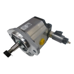 SILNIK HYDRAULICZNY SAUER DANFOSS 83072211 SGM3YN-/-033-R-A-07-BP-Y6-NN-E6-NN SILNIK HYDRAULICZNY SAUER DANFOSS 83072211 SGM3YN-/-033-R-A-07-BP-Y6-NN-E6-NN