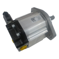 SILNIK HYDRAULICZNY SAUER DANFOSS 83013087 SGM3YN-/-026-R-A-07-BC-Y6-NN-E6