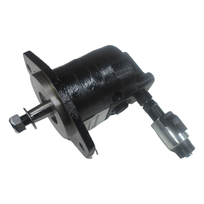 SILNIK HYDRAULICZNY SAUER DANFOSS  83005865 DEMR-21TY BB-B110-P3AD A000-N000-AN  -NN