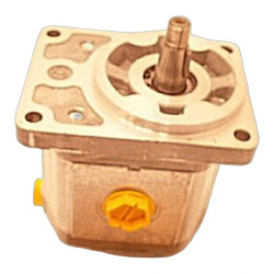 SILNIK HYDRAULICZNY SAUER DANFOSS  121.19.115.00 SEM2.L/9,5. CO02 MDY1W