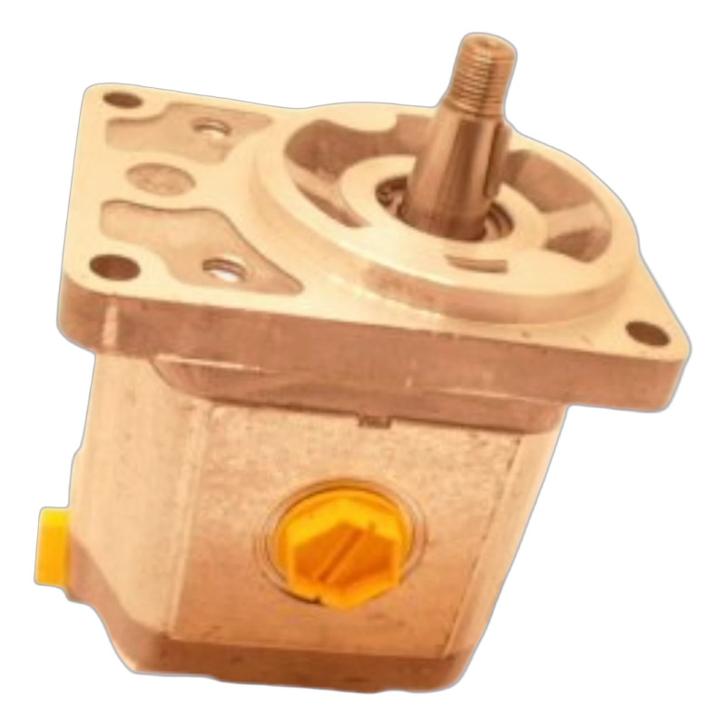 SILNIK HYDRAULICZNY SAUER DANFOSS  121.19.115.00 SEM2.L/9,5. CO02 MDY1W