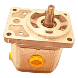 SILNIK HYDRAULICZNY SAUER DANFOSS  121.19.115.00 SEM2.L/9,5. CO02 MDY1W