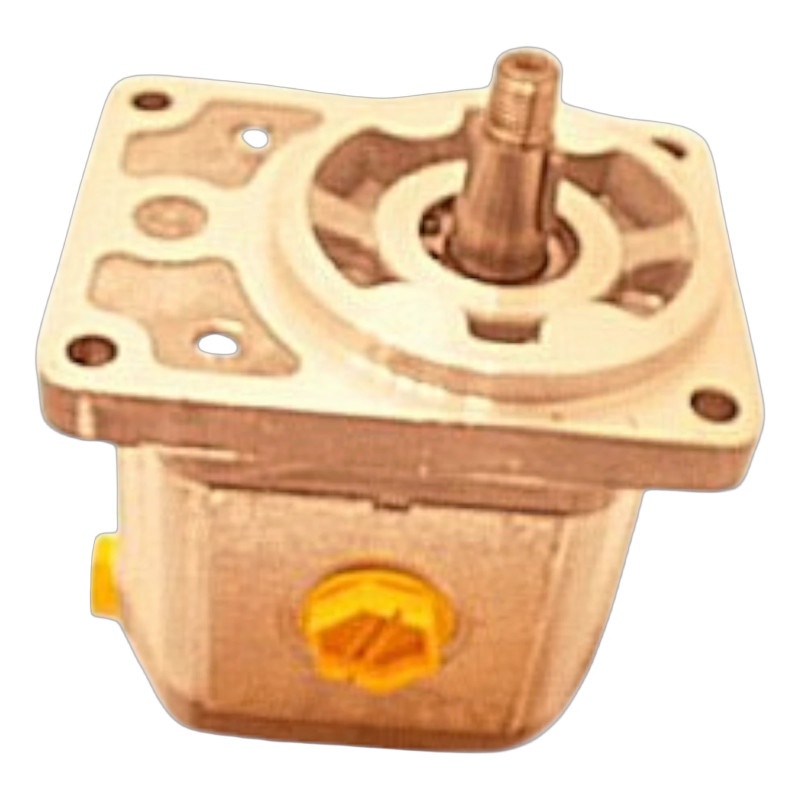 SILNIK HYDRAULICZNY SAUER DANFOSS  121.19.115.00 SEM2.L/9,5. CO02 MDY1W