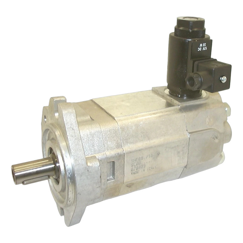 SILNIK HYDRAULICZNY DANFOSS 121.20.253.00
