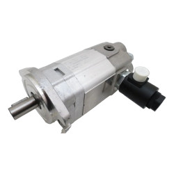 SILNIK HYDRAULICZNY SAUER DANFOSS  121.20.251.00 SNM2SN 019LN03DBS1 NNNNNNNN NNNNN