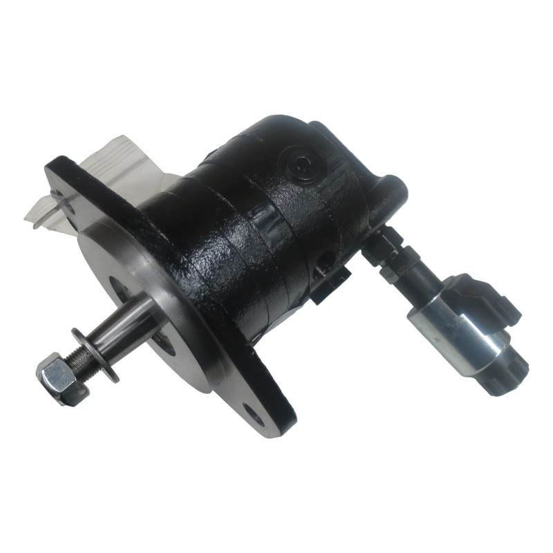 SILNIK HYDRAULICZNY SAUER DANFOSS 83009945 DEMR-17TY BB-B112-P3AD-A000 SILNIK HYDRAULICZNY SAUER DANFOSS 83009945 DEMR-17TY BB-B112-P3AD-A000