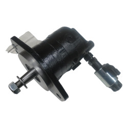 SILNIK HYDRAULICZNY SAUER DANFOSS 83009945 DEMR-17TY BB-B112-P3AD-A000 SILNIK HYDRAULICZNY SAUER DANFOSS 83009945 DEMR-17TY BB-B112-P3AD-A000