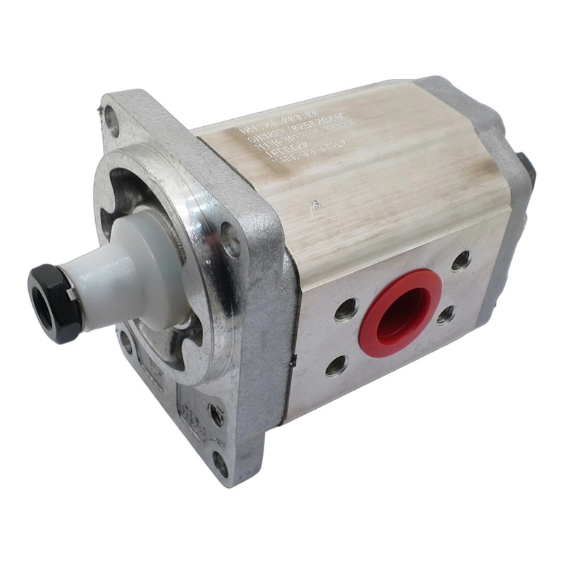 SILNIK HYDRAULICZNY SAUER DANFOSS 121.21.003.00 SHM2 25 C002 MAV2A SILNIK HYDRAULICZNY SAUER DANFOSS 121.21.003.00 SHM2 25 C002 MAV2A