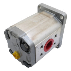 SILNIK HYDRAULICZNY SAUER DANFOSS 121.21.003.00 SHM2 25 C002 MAV2A SILNIK HYDRAULICZNY SAUER DANFOSS 121.21.003.00 SHM2 25 C002 MAV2A