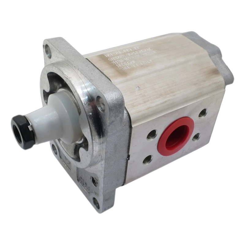SILNIK HYDRAULICZNY SAUER DANFOSS 121.21.003.00 SHM2 25 C002 MAV2A SILNIK HYDRAULICZNY SAUER DANFOSS 121.21.003.00 SHM2 25 C002 MAV2A