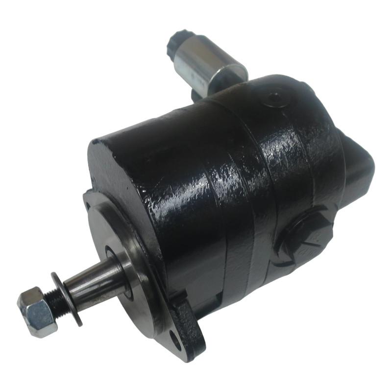 SILNIK HYDRAULICZNY SAUER DANFOSS 83009057 DEMR-19TY-AA-B112-P3AC-A000 SILNIK HYDRAULICZNY SAUER DANFOSS 83009057 DEMR-19TY-AA-B112-P3AC-A000