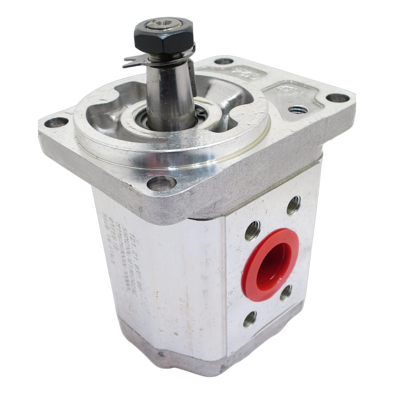 SILNIK HYDRAULICZNY DANFOSS 121.21.037.00 SILNIK HYDRAULICZNY DANFOSS 121.21.037.00