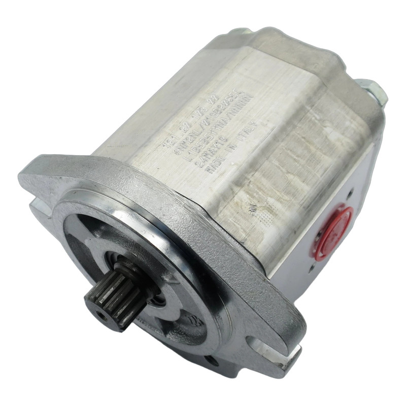 SILNIK HYDRAULICZNY SAUER DANFOSS 121.20.103.00 SNM2L19SCO6RMG2G-20 SILNIK HYDRAULICZNY SAUER DANFOSS 121.20.103.00 SNM2L19SCO6RMG2G-20