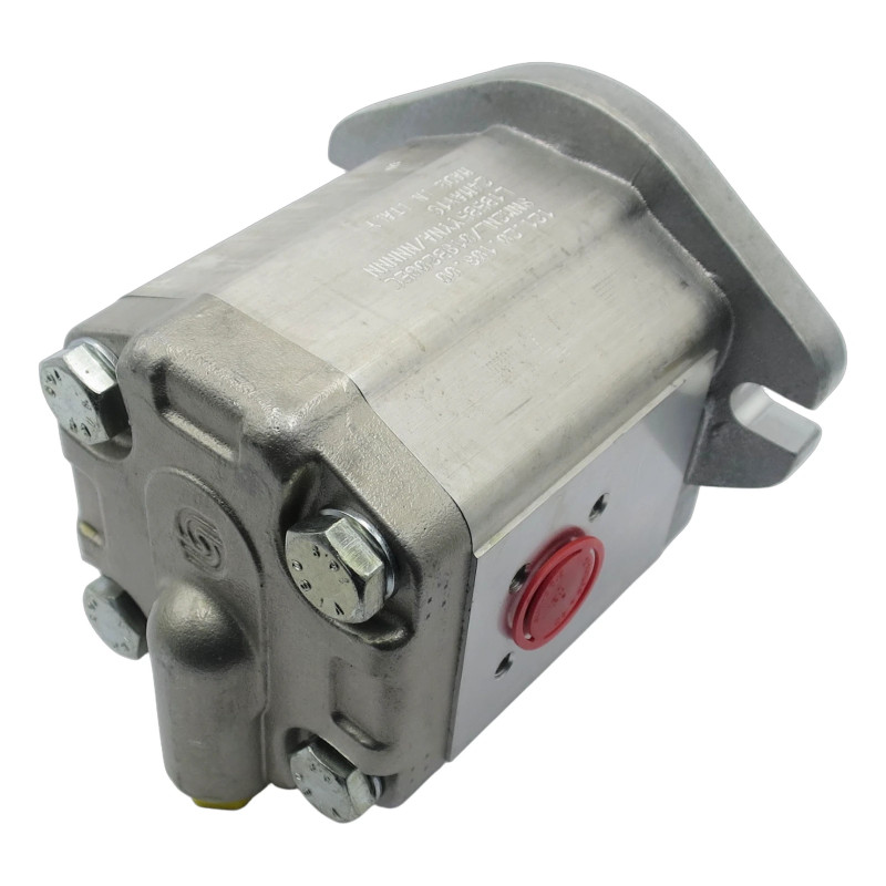 SILNIK HYDRAULICZNY SAUER DANFOSS 121.20.103.00 SNM2L19SCO6RMG2G-20 SILNIK HYDRAULICZNY SAUER DANFOSS 121.20.103.00 SNM2L19SCO6RMG2G-20
