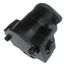SILNIK HYDRAULICZNY SAUER DANFOSS 83016185 DEMB-25AB AA-T112-N000-N000 SILNIK HYDRAULICZNY SAUER DANFOSS 83016185 DEMB-25AB AA-T112-N000-N000