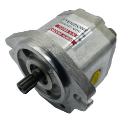 SILNIK HYDRAULICZNY SAUER DANFOSS SNM2FL/ 6 S SC06 RVW1 121.20.317.00