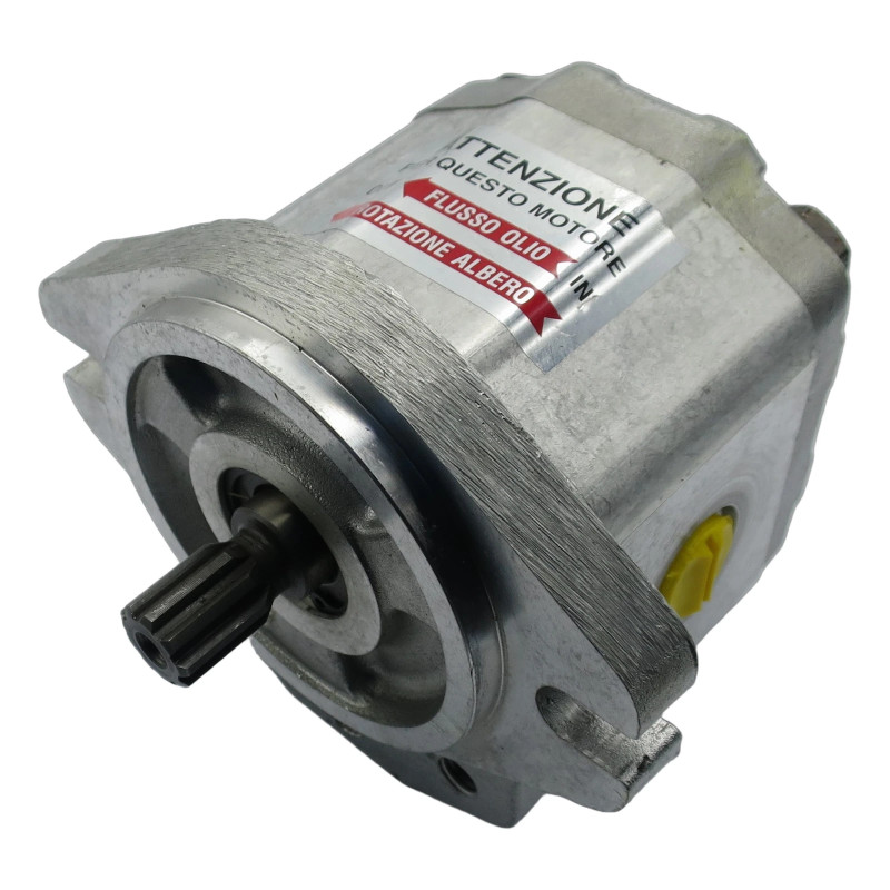 SILNIK HYDRAULICZNY SAUER DANFOSS SNM2FL/ 6 S SC06 RVW1 121.20.317.00 SILNIK HYDRAULICZNY SAUER DANFOSS SNM2FL/ 6 S SC06 RVW1 121.20.317.00