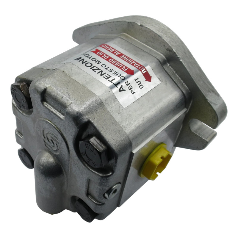 SILNIK HYDRAULICZNY SAUER DANFOSS SNM2FL/ 6 S SC06 RVW1 121.20.317.00 SILNIK HYDRAULICZNY SAUER DANFOSS SNM2FL/ 6 S SC06 RVW1 121.20.317.00