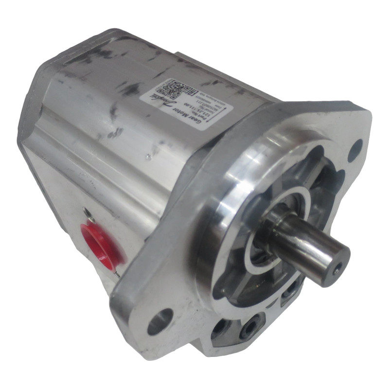 SILNIK HYDRAULICZNY DANFOSS 121.25.111.00