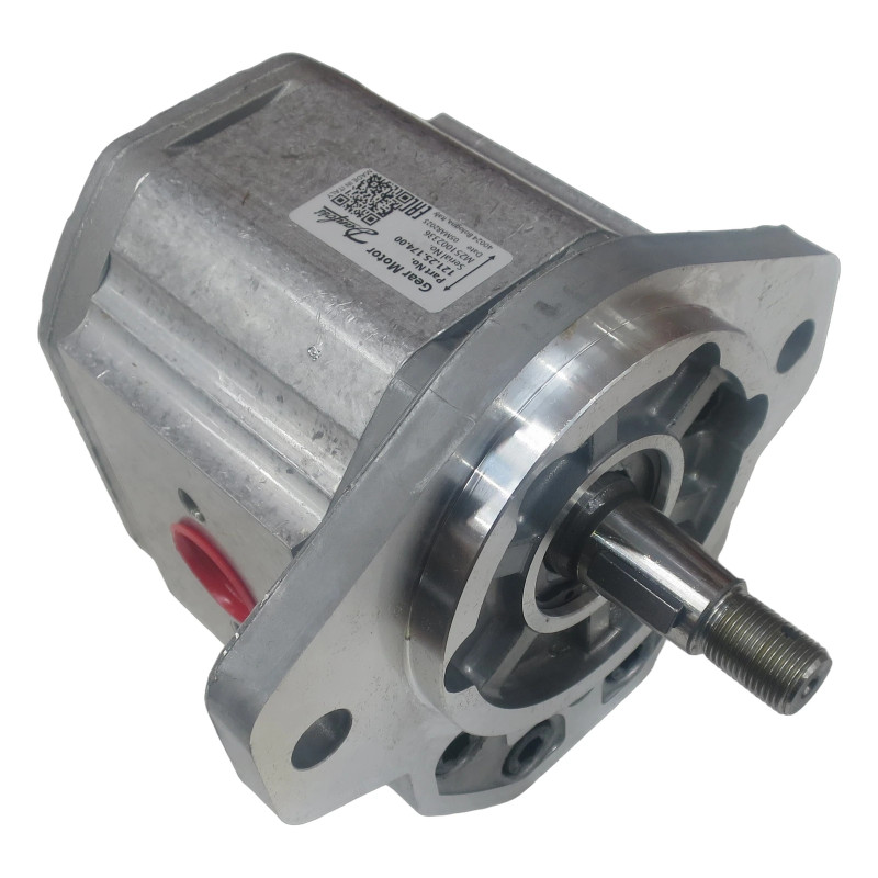 SILNIK HYDRAULICZNY DANFOSS 121.25.174.00 SILNIK HYDRAULICZNY DANFOSS 121.25.174.00