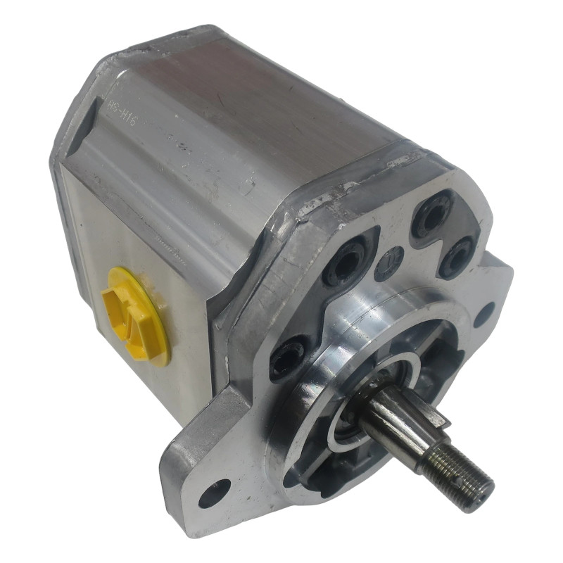SILNIK HYDRAULICZNY DANFOSS 121.25.040.0C SILNIK HYDRAULICZNY DANFOSS 121.25.040.0C