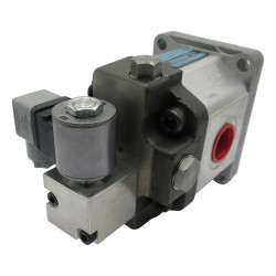 SILNIK HYDRAULICZNY 00859/190/032 / 551/1/00859/190 SILNIK HYDRAULICZNY 00859/190/032 / 551/1/00859/190