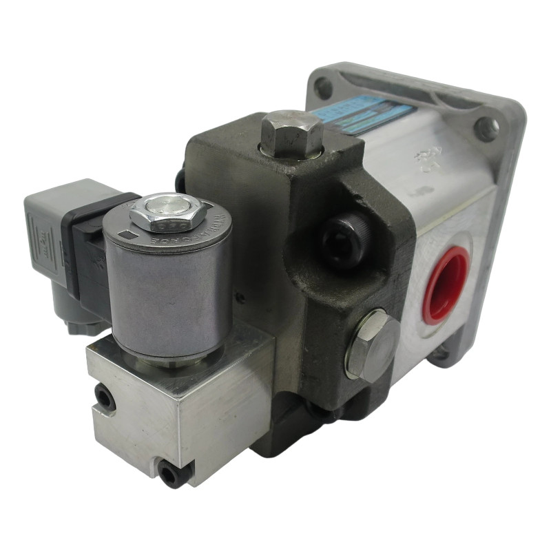 SILNIK HYDRAULICZNY 00859/190/032 / 551/1/00859/190 SILNIK HYDRAULICZNY 00859/190/032 / 551/1/00859/190