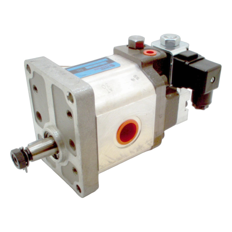 SILNIK HYDRAULICZNY 01193210032 JEDNOSTKA ZAWOROWA SILNIK HYDRAULICZNY 01193210032 JEDNOSTKA ZAWOROWA