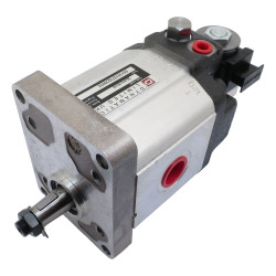 SILNIK HYDRAULICZNY Dynamatyczny 551101273210032