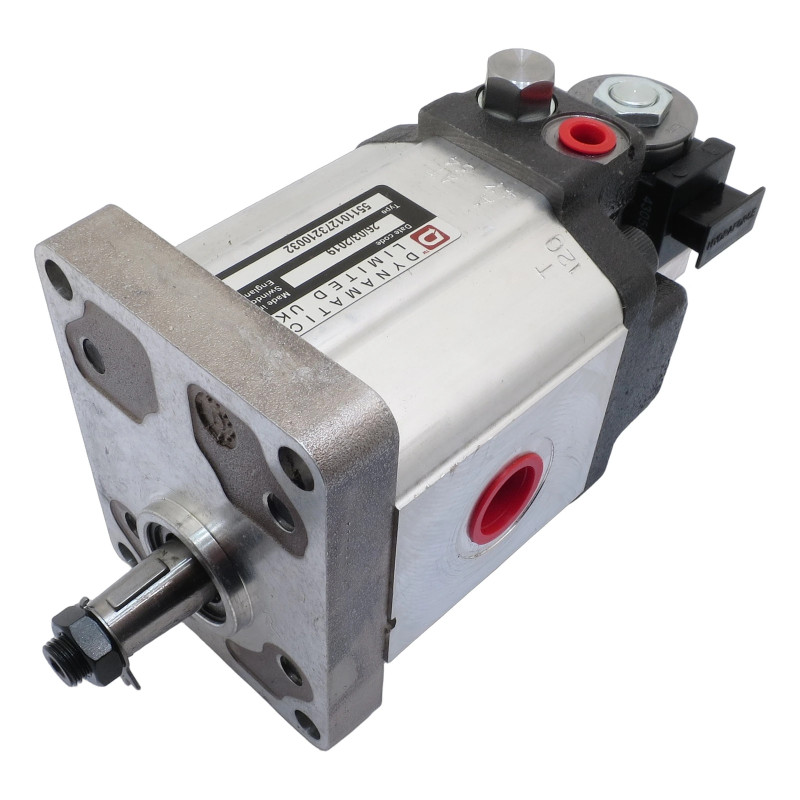 SILNIK HYDRAULICZNY Dynamatyczny 551101273210032