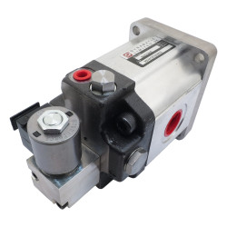 SILNIK HYDRAULICZNY Dynamatyczny 551101273210032