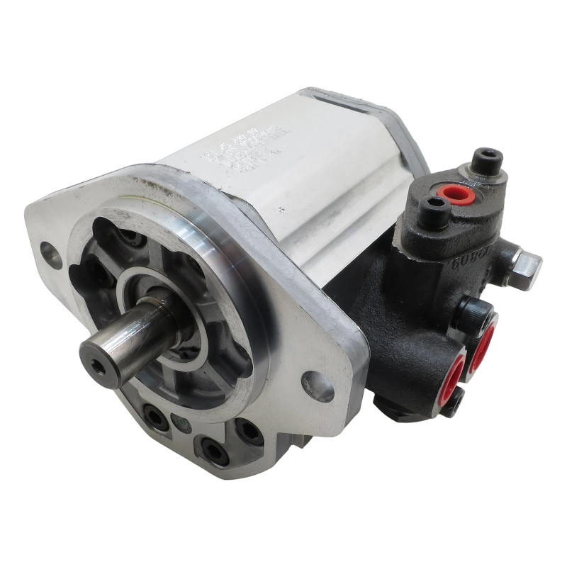 SILNIK HYDRAULICZNY MN3M550LAF06AS210