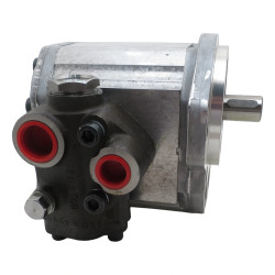 SILNIK HYDRAULICZNY MN3M550RAF06AS210