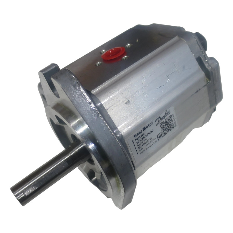SILNIK HYDRAULICZNY SNM2/22 CE06 RZE1 121.20.359.00 SILNIK HYDRAULICZNY SNM2/22 CE06 RZE1 121.20.359.00