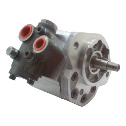 SILNIK HYDRAULICZNY 551/1/01293/190 NAPĘDU WENTYLATORA DYNAMATICK