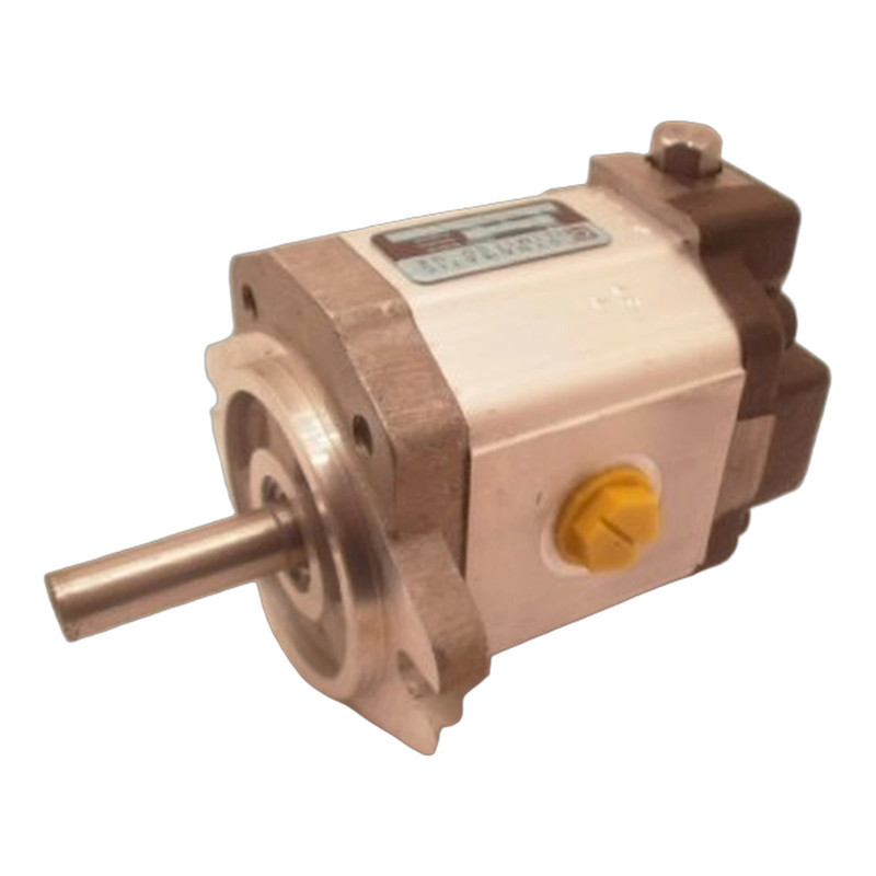 SILNIK HYDRAULICZNY C16.8L 00895/210 z ZAWOREM