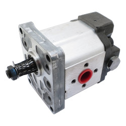 SILNIK HYDRAULICZNY C14.4L 00925/210 SNU2 14.4LC CO01