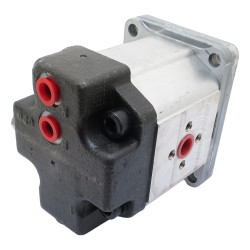 SILNIK HYDRAULICZNY C14.4L 00925/210 SNU2 14.4LC CO01 SILNIK HYDRAULICZNY C14.4L 00925/210 SNU2 14.4LC CO01