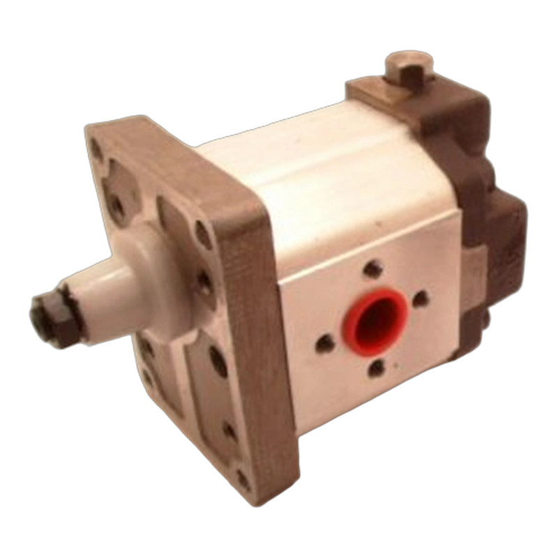 SILNIK HYDRAULICZNY DYNAMATIC A16.8L01010/140 ZAWÓR SILNIKA