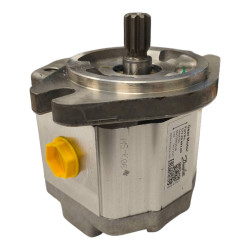 SILNIK HYDRAULICZNY DANFOSS 121.20.493.00 SNM2NL 8,0BN06SAL8E5E5NNNN NNNNN SILNIK HYDRAULICZNY DANFOSS 121.20.493.00 SNM2NL 8,0BN06SAL8E5E5NNNN NNNNN
