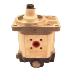 SILNIK HYDRAULICZNY MW 16.8LACO02 / 551/1/01098/210