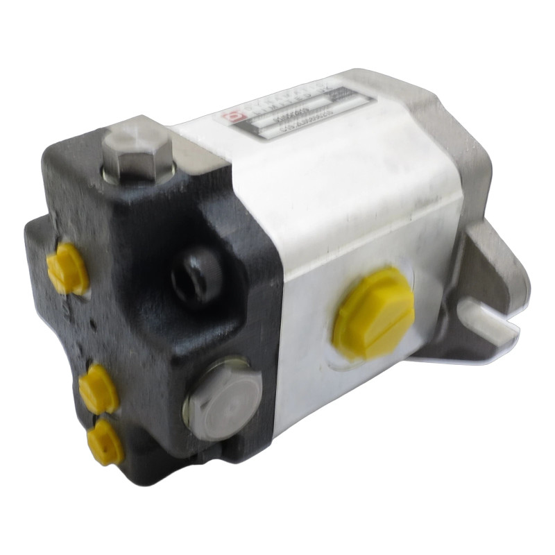 SILNIK HYDRAULICZNY 19,2L MN2I19RAE06 SILNIK HYDRAULICZNY 19,2L MN2I19RAE06