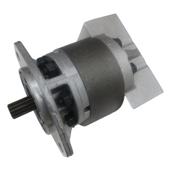 SILNIK HYDRAULICZNY CPC-1047 (CPC 050 R 2 A BC) 4,85CID